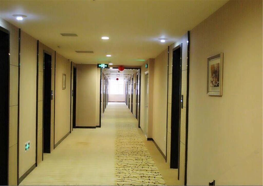 Lavande Hotel Lanzhou Bilik gambar